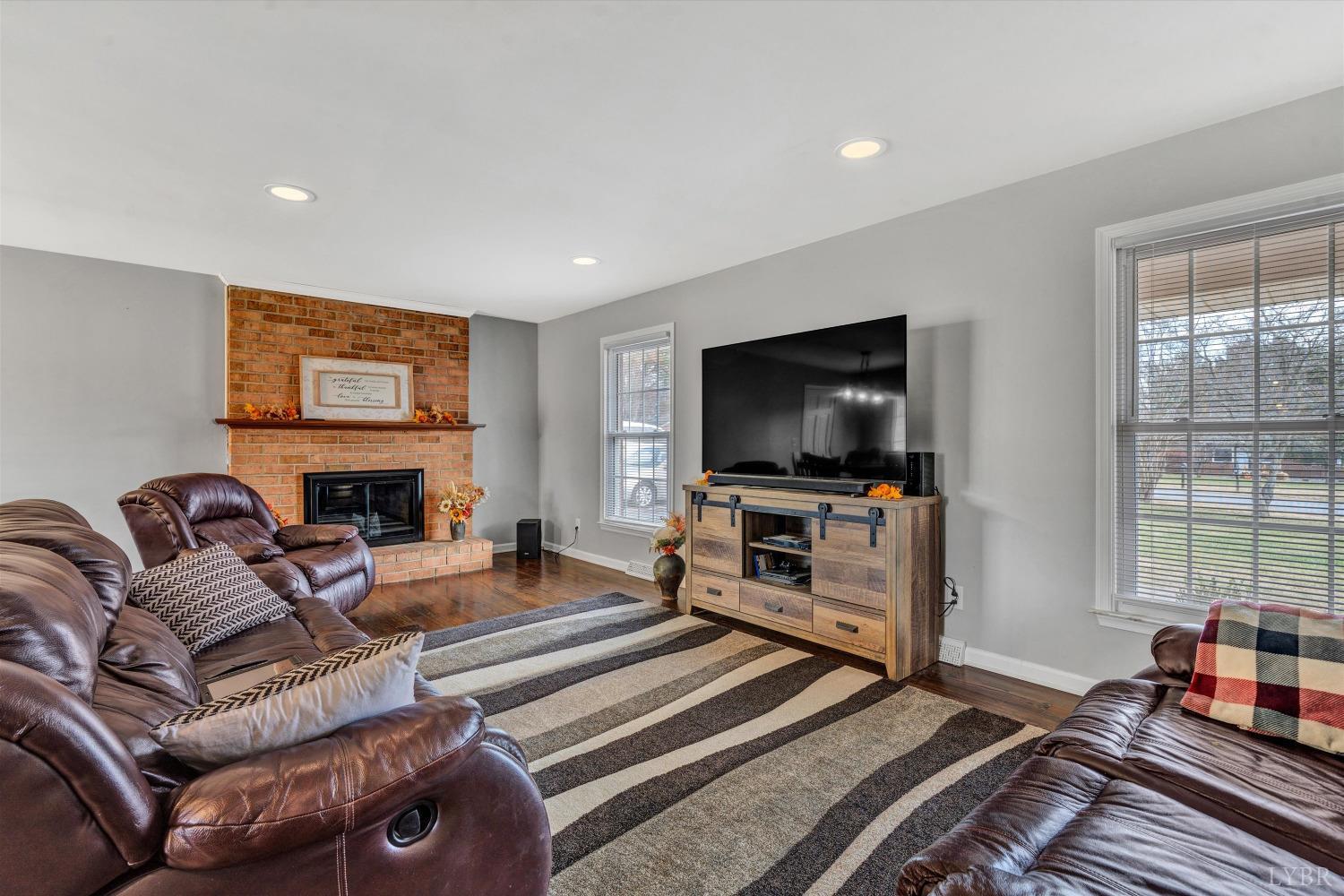 1723 Grandview Road Bedford, VA 24523 - Photo 8 of 37 Gallery Image 8