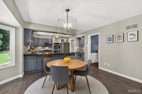 $689,900 | 2416 Powders Mill Drive, Wildwood, MO 63005