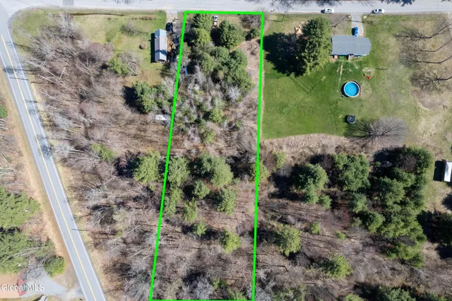 $29,000 | L2 Lampman Road, Broadalbin, NY 12025