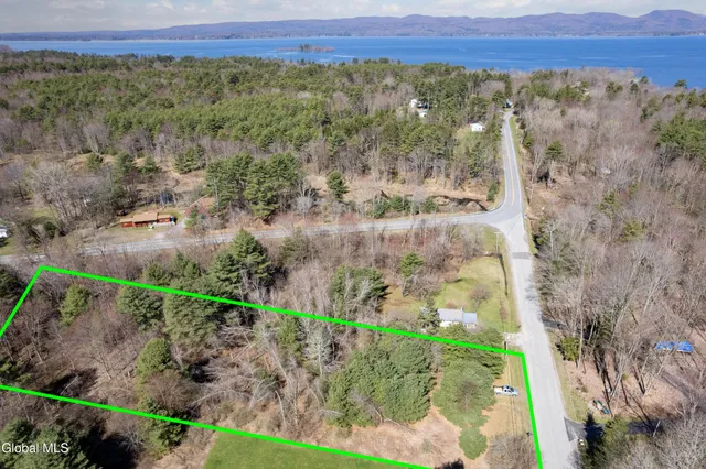 $29,000 | L2 Lampman Road, Broadalbin, NY 12025