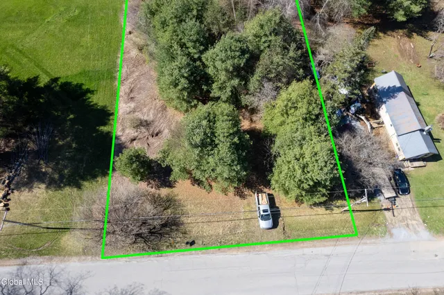 $29,000 | L2 Lampman Road, Broadalbin, NY 12025