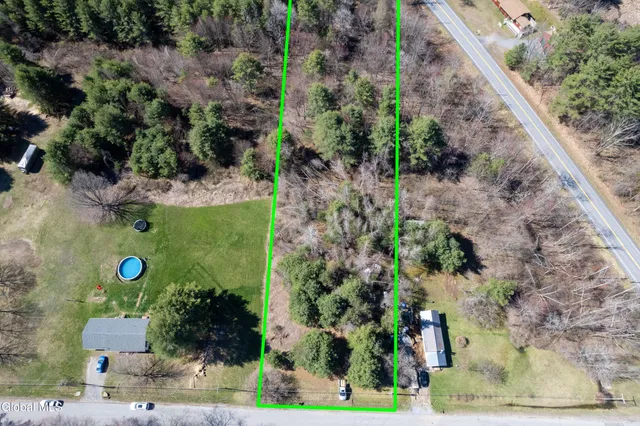 $29,000 | L2 Lampman Road, Broadalbin, NY 12025