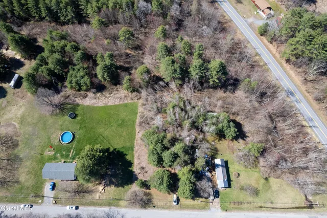 $29,000 | L2 Lampman Road, Broadalbin, NY 12025