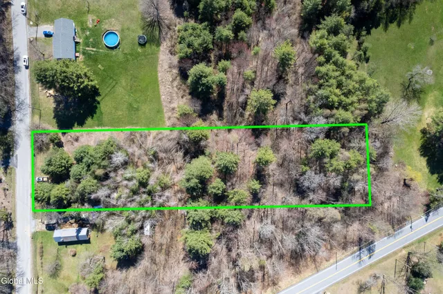 $29,000 | L2 Lampman Road, Broadalbin, NY 12025