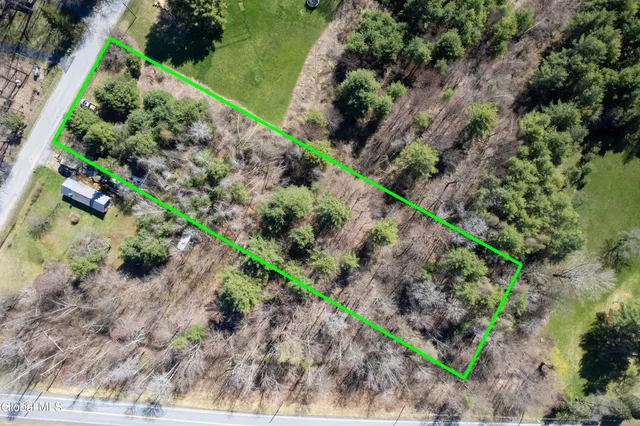 $29,000 | L2 Lampman Road, Broadalbin, NY 12025