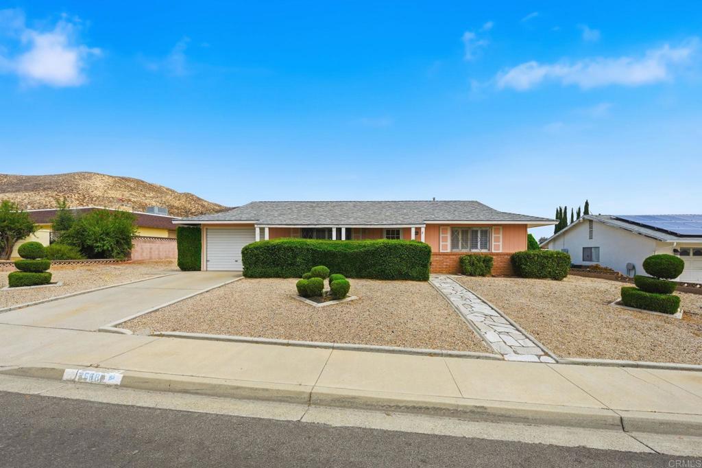 25680 Hartwick Road Menifee, CA 92586 - Photo 1 of 30