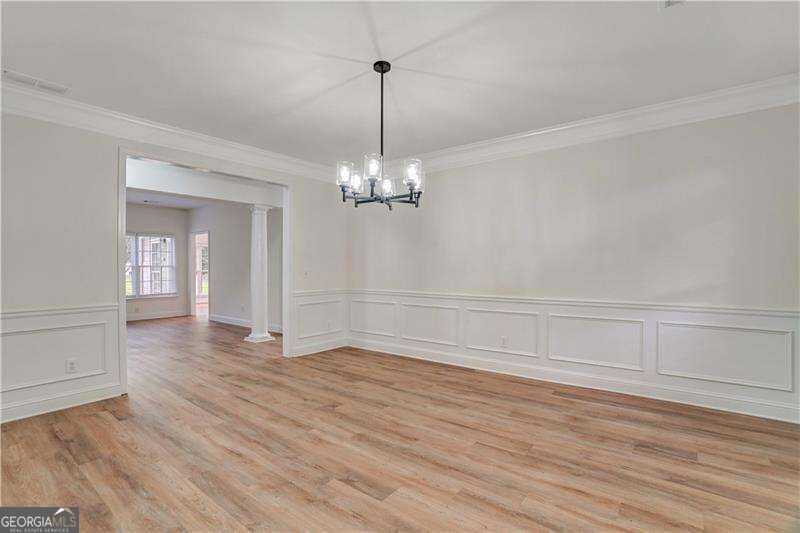 6027 Windfall Court Northwest Powder Springs, GA 30127 - Photo 6 of 40 Gallery Image 6
