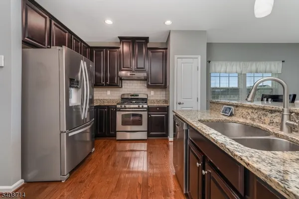 $415,000 | 34 Washington Square Circle, Washington, NJ 07882