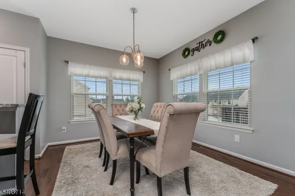 $415,000 | 34 Washington Square Circle, Washington, NJ 07882