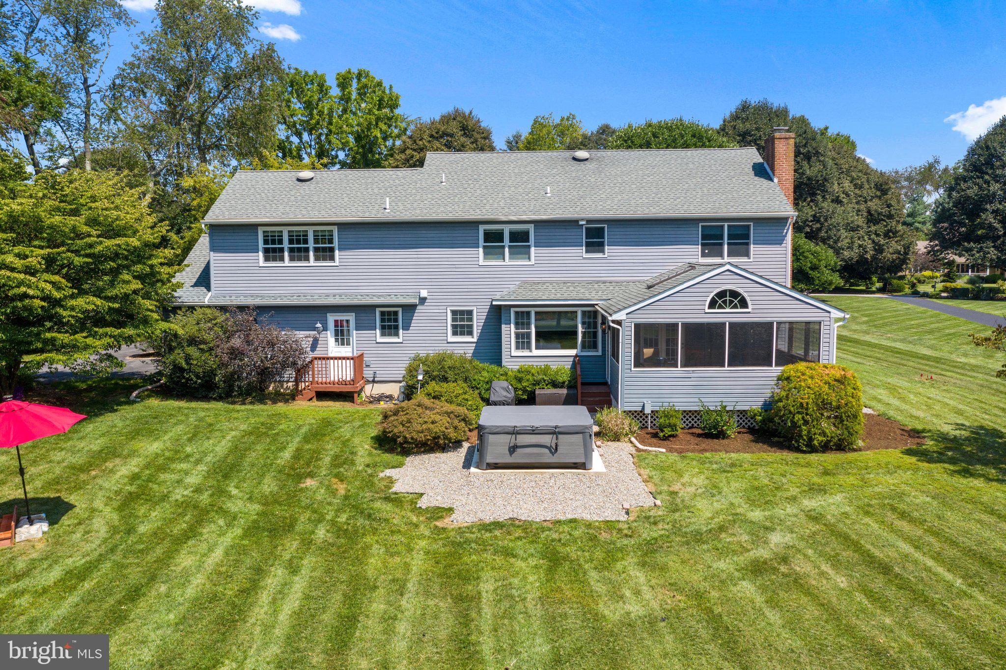 1182 Pynchon Hall Road West Chester, PA 19382 - Photo 50 of 54 Gallery Image 50