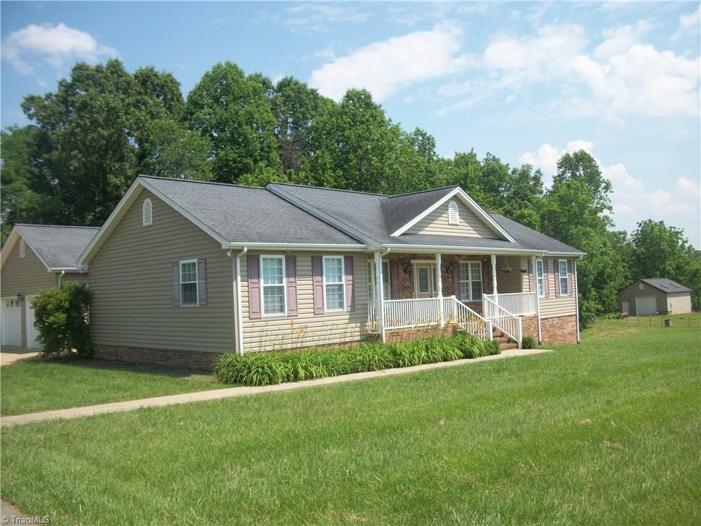35 Ridge Road Stuart, VA 24171 - Photo 1 of 18 Gallery Image 1