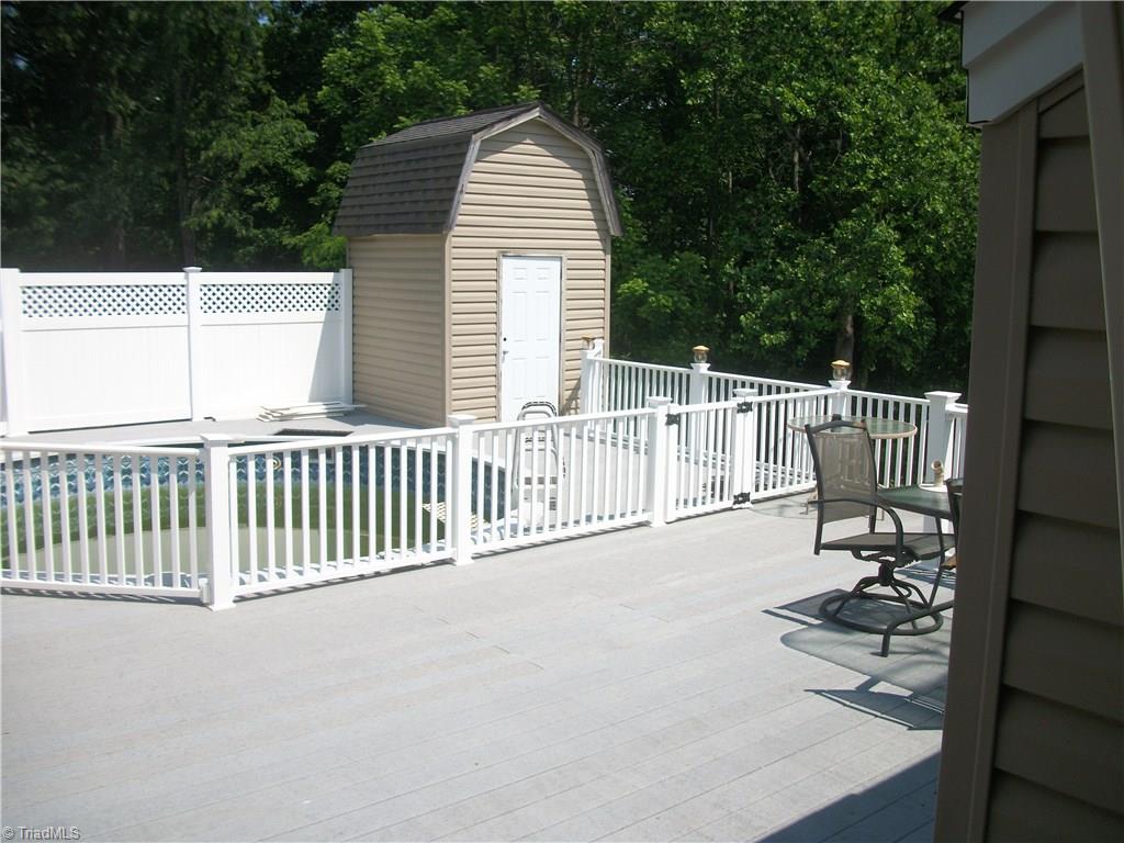 35 Ridge Road Stuart, VA 24171 - Photo 18 of 18 Gallery Image 18