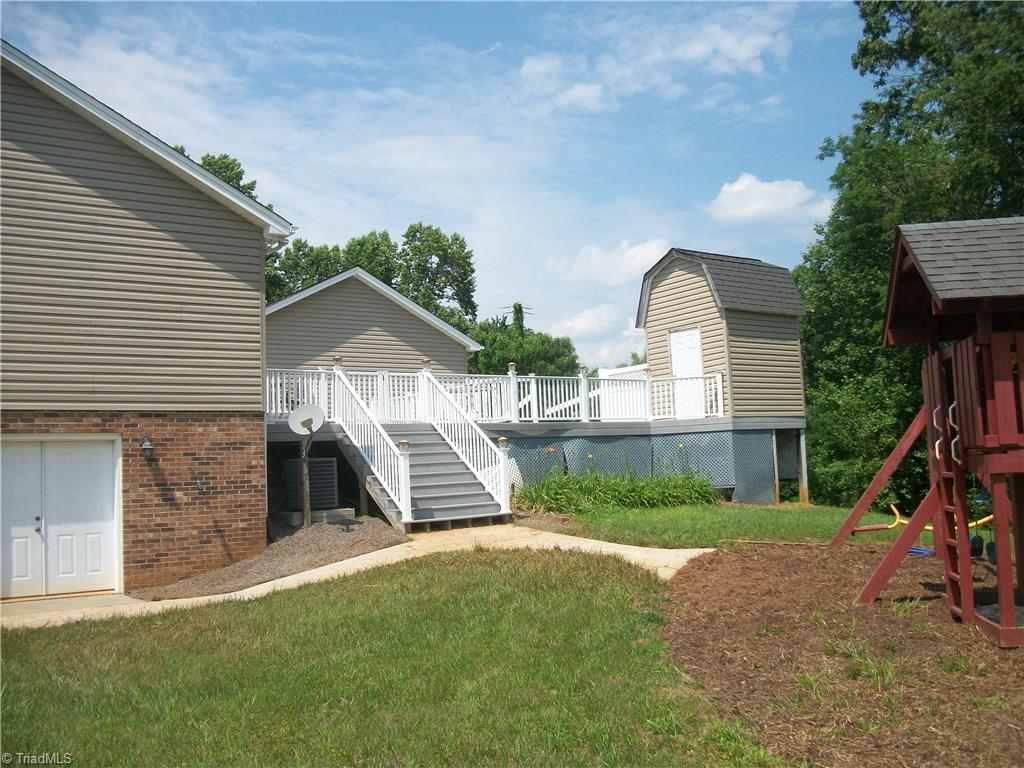 35 Ridge Road Stuart, VA 24171 - Photo 7 of 18 Gallery Image 7