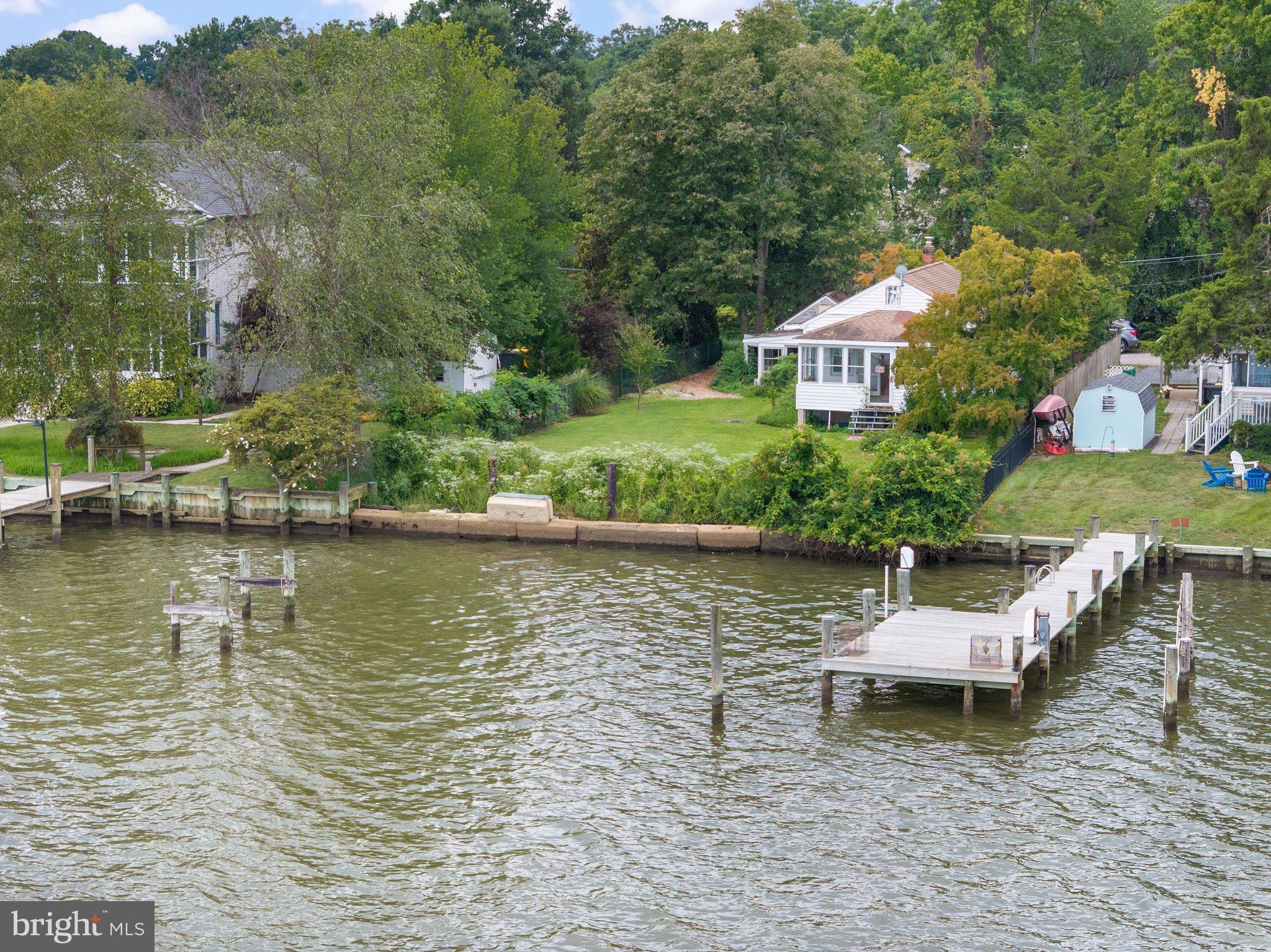 3635 Branhum Road Edgewater, MD 21037 - Photo 36 of 41 Gallery Image 36