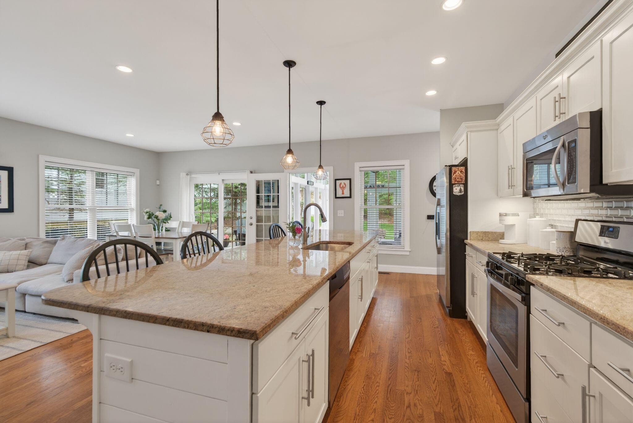 63 Drowne Road Cumberland, ME 04021 - Photo 11 of 46 51_DSC01884