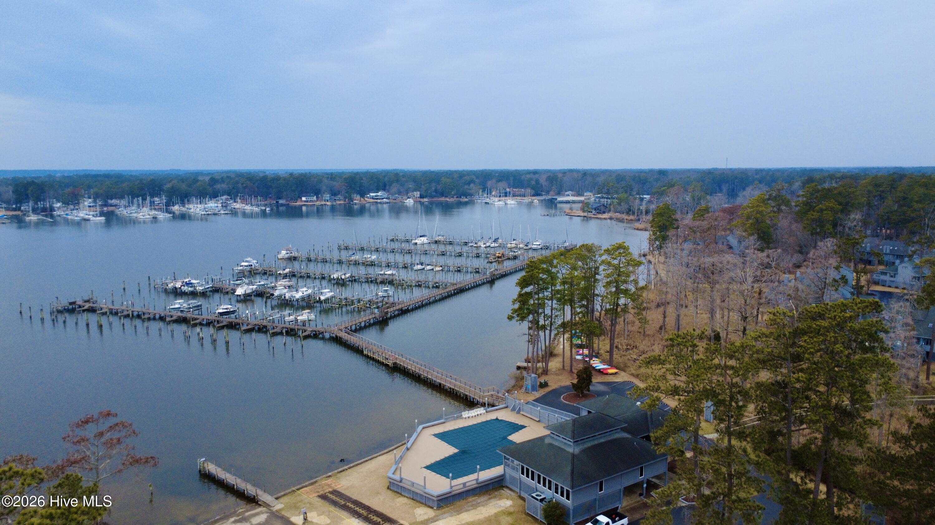 27 Pelican Bay Road Washington, NC 27889 - Photo 1 of 15 DJI_0889