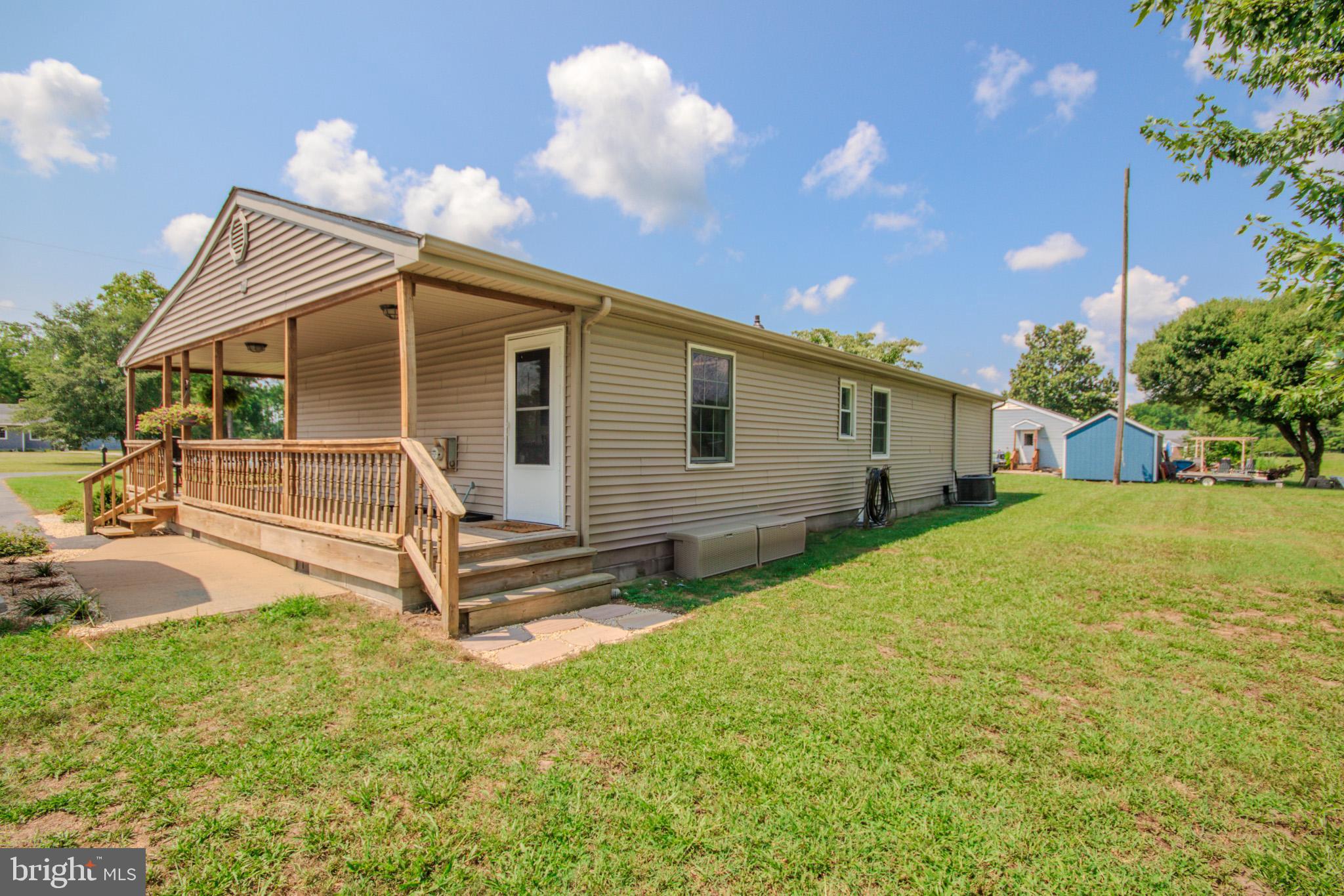 33082 Shavox Road Parsonsburg, MD 21849 - Photo 26 of 31 Gallery Image 26