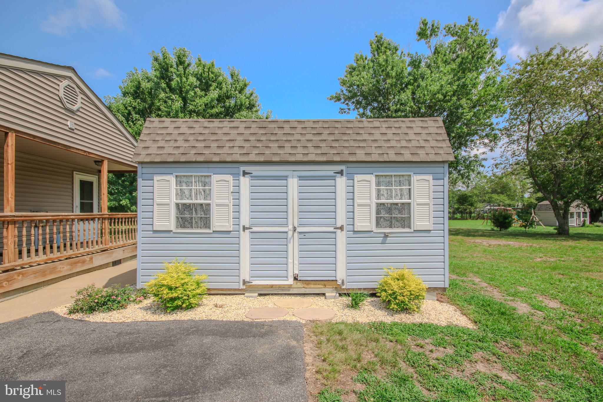 33082 Shavox Road Parsonsburg, MD 21849 - Photo 30 of 31 Gallery Image 30