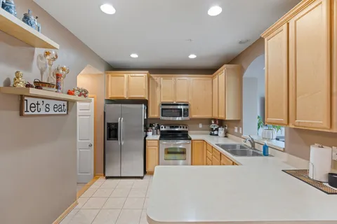 $275,000 | 7509 Parkridge Way, Savage, MN 55378