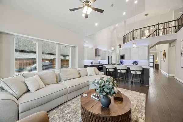 $779,000 | 511 Grand Oak Drive, Fate, TX 75189