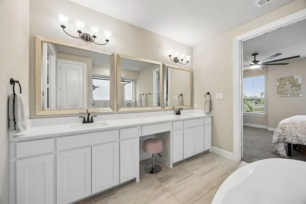 $779,000 | 511 Grand Oak Drive, Fate, TX 75189