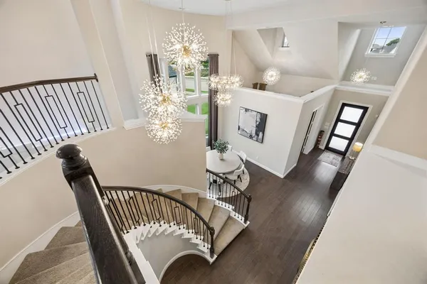 $779,000 | 511 Grand Oak Drive, Fate, TX 75189