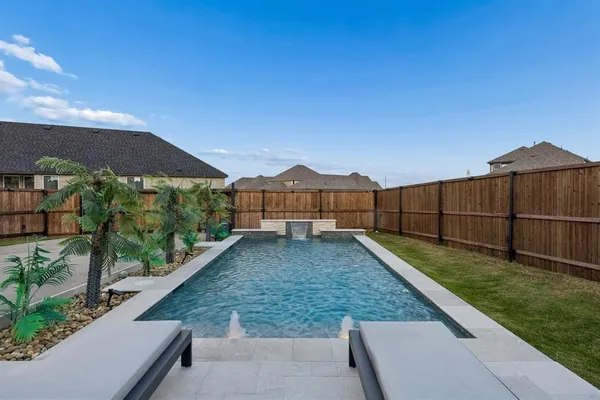 $779,000 | 511 Grand Oak Drive, Fate, TX 75189