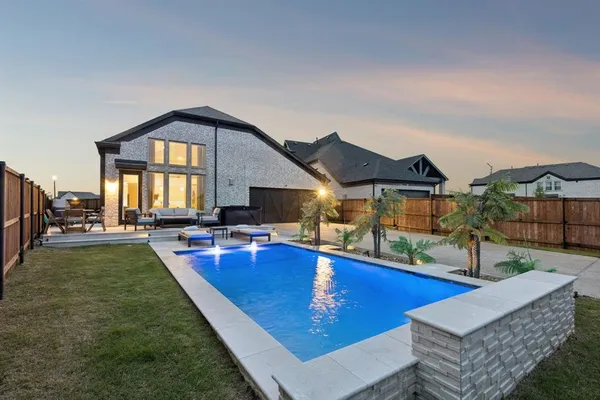 $779,000 | 511 Grand Oak Drive, Fate, TX 75189