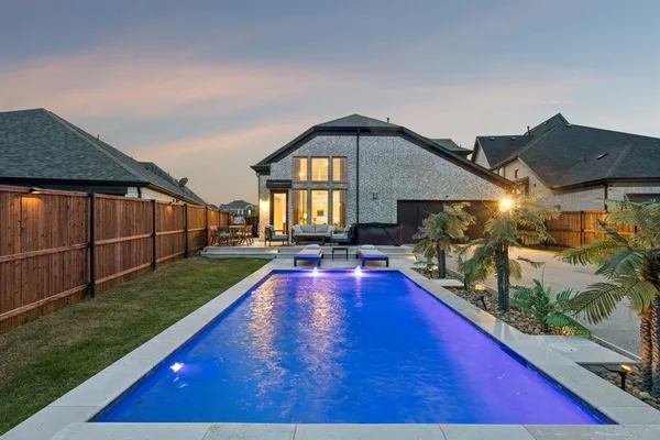 $779,000 | 511 Grand Oak Drive, Fate, TX 75189