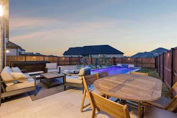 $779,000 | 511 Grand Oak Drive, Fate, TX 75189