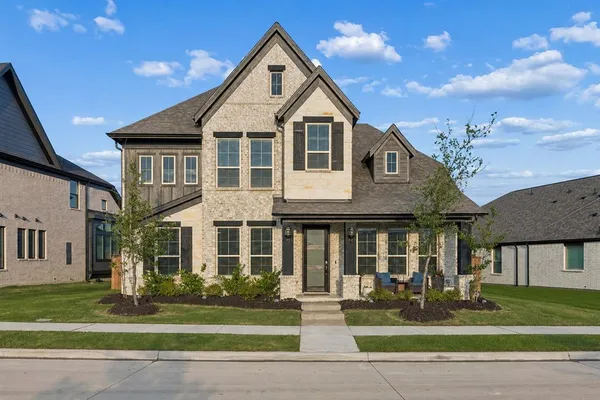 $779,000 | 511 Grand Oak Drive, Fate, TX 75189