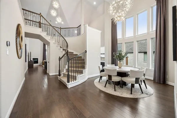 $779,000 | 511 Grand Oak Drive, Fate, TX 75189