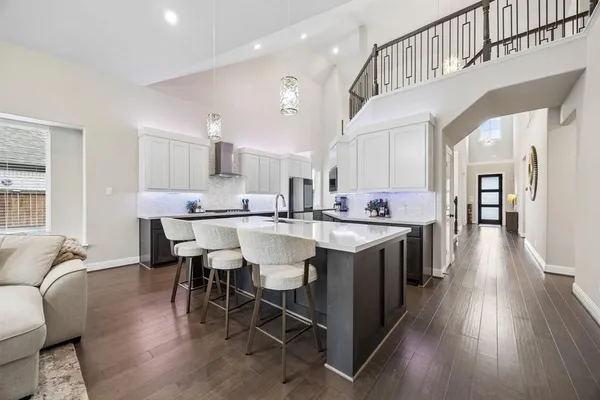$779,000 | 511 Grand Oak Drive, Fate, TX 75189