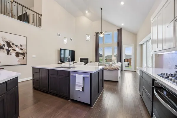 $779,000 | 511 Grand Oak Drive, Fate, TX 75189