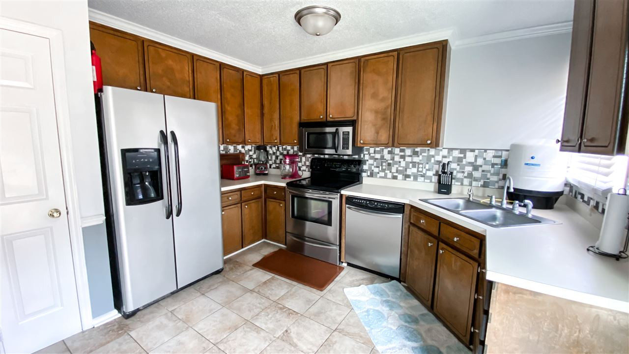 435 Allen Road Clayton, NC 27520 - Photo 9 of 25 Photo 9