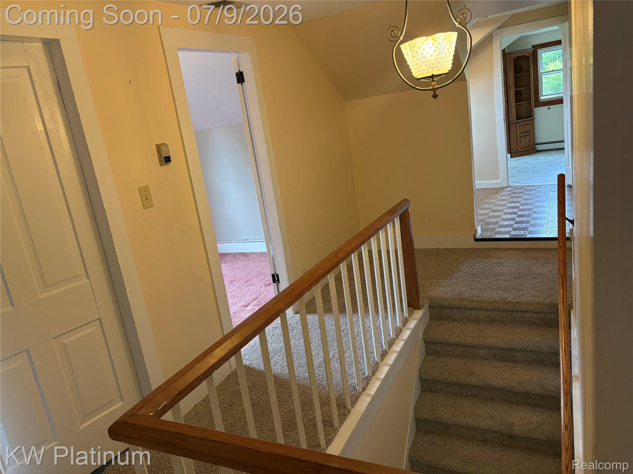 7280 North Road Fort Gratiot, MI 48059 - Photo 15 of 40 Stairs