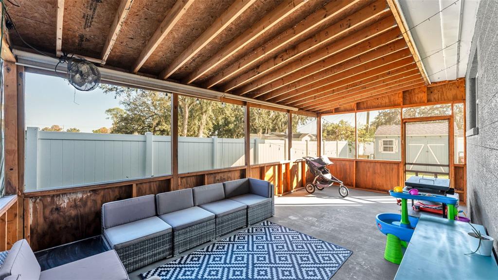 835 Chatfield Street Lakeland, FL 33803 - Photo 42 of 54 a building outdoor space with patio furniture