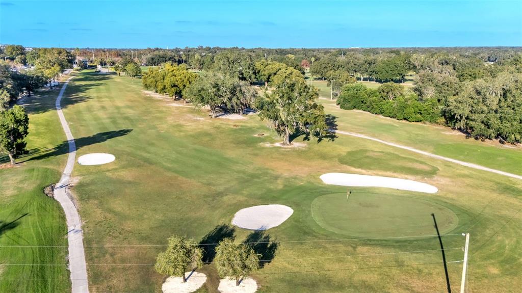 835 Chatfield Street Lakeland, FL 33803 - Photo 53 of 54 a view of a swimming pool with a chairs