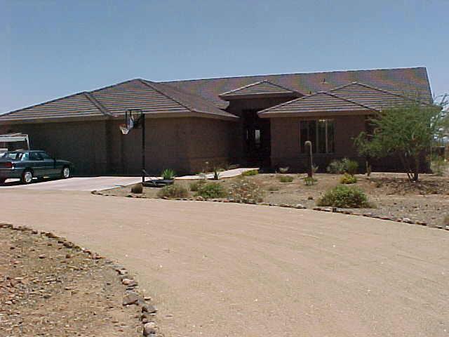 1105 West Briles Road Phoenix, AZ 85085 - Photo 1 of 1 Primary Photo