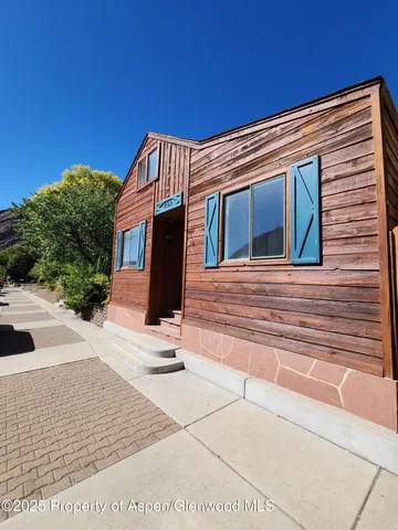 $429,000 | 532 West Main Street, New Castle, CO 81647