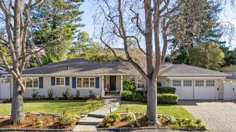 $5,980,000 | 20 Politzer Drive, Menlo Park, CA 94025