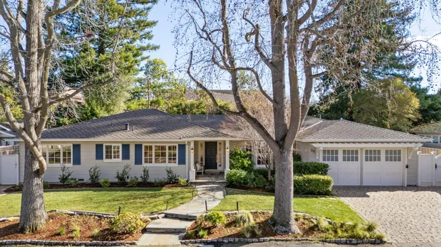 $5,980,000 | 20 Politzer Drive, Menlo Park, CA 94025