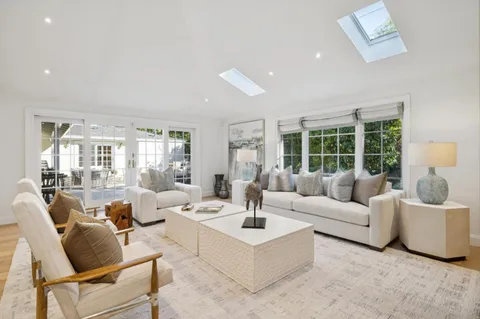 $5,980,000 | 20 Politzer Drive, Menlo Park, CA 94025