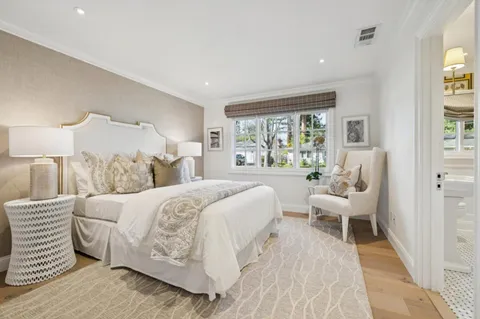 $5,980,000 | 20 Politzer Drive, Menlo Park, CA 94025