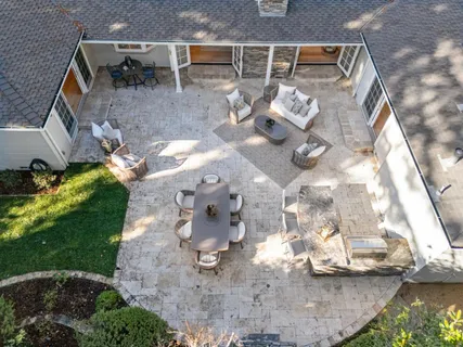 $5,980,000 | 20 Politzer Drive, Menlo Park, CA 94025