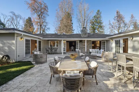 $5,980,000 | 20 Politzer Drive, Menlo Park, CA 94025