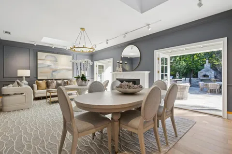 $5,980,000 | 20 Politzer Drive, Menlo Park, CA 94025