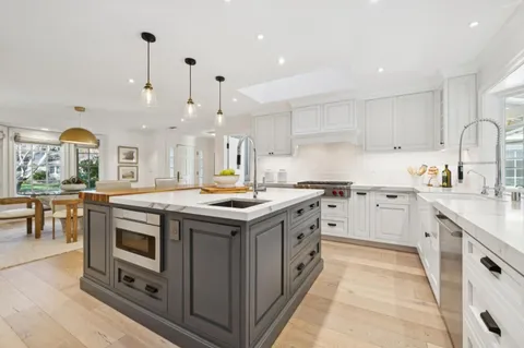 $5,980,000 | 20 Politzer Drive, Menlo Park, CA 94025