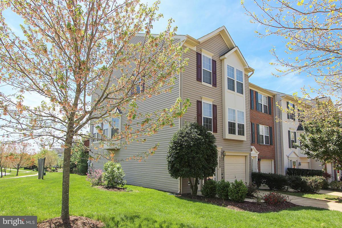 4600 Ripley Manor Terrace Olney, MD 20832 - Photo 2 of 30 Exterior (Front)