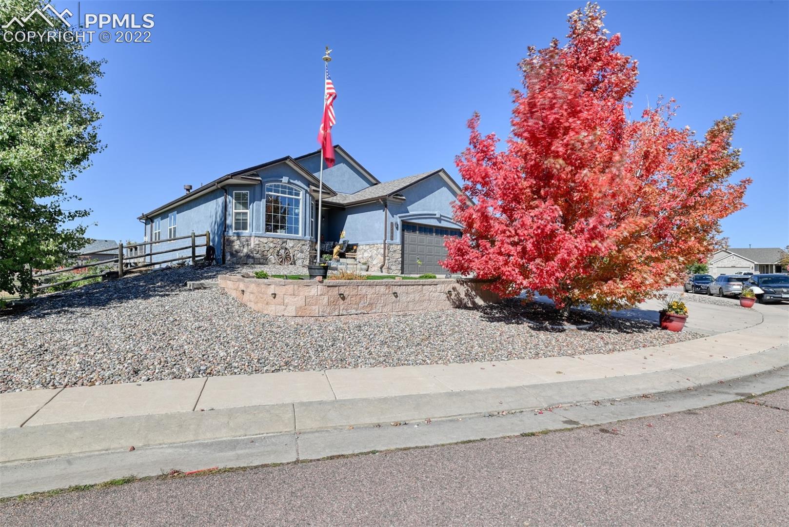 12189 Rio Secco Road Peyton, CO 80831 - Photo 1 of 49